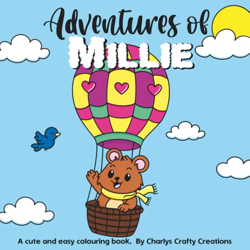 Adventures of Millie