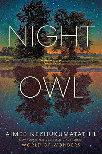 Night Owl - Poems