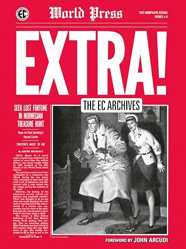 The EC Archives