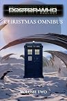 The Doctor Who Project Christmas Omnibus Volume 2