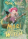 Mari the Unwonderful Witch