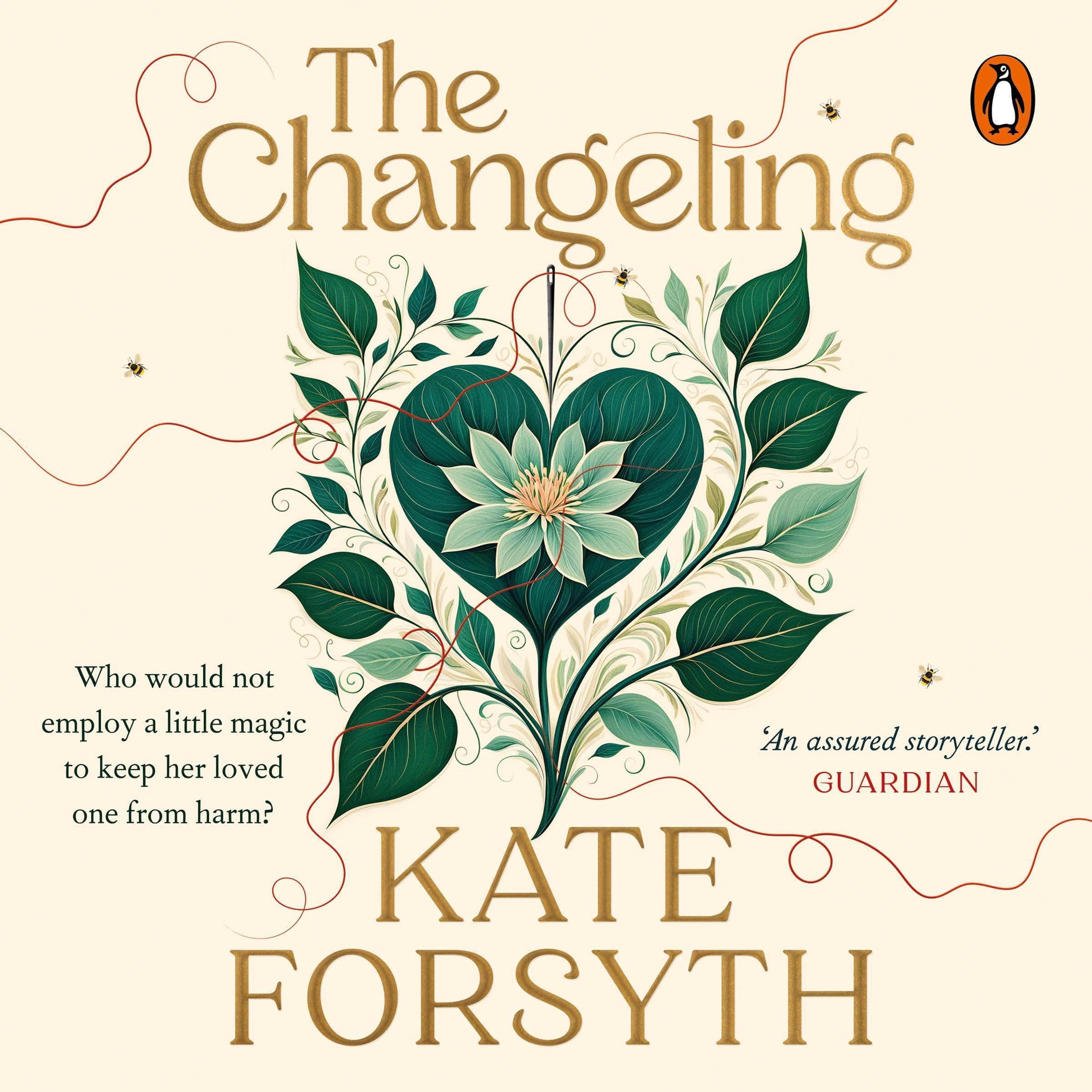 The Changeling