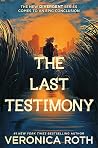 The Last Testimony