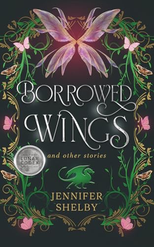 Borrowed Wings and other stories