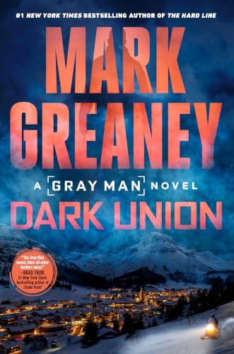 Dark Union