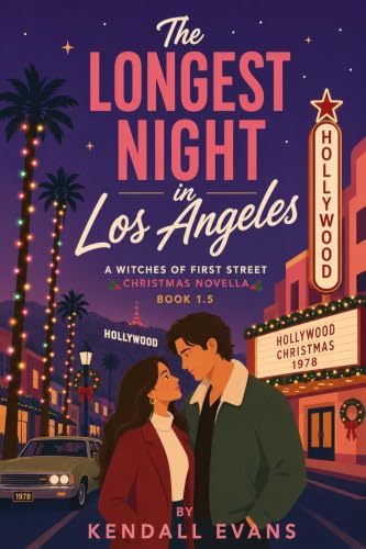 The Longest Night in Los Angeles