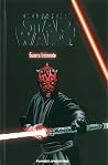 Comics Star Wars - Guerra Iminente