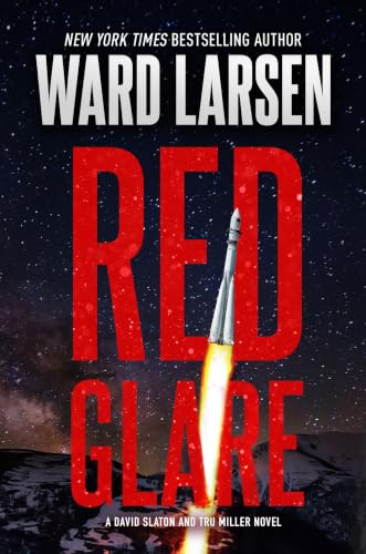 Red Glare - A David Slaton and Tru Miller Novel