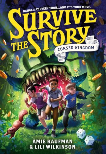 Survive the Story - Cursed Kingdom
