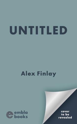Untitled - The new unputdownable psychological thriller from the author of The Anniversary!