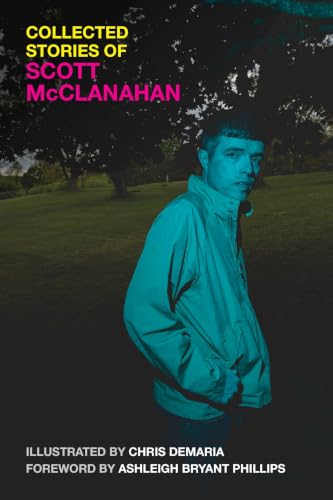 Collected Stories of Scott McClanahan