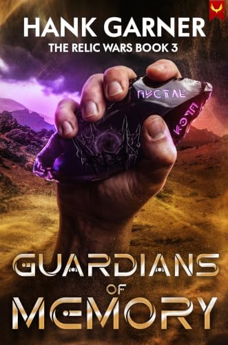Guardians of Memory