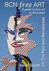 BCN Free Art 01 - The Port and Barceloneta
