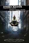 Street Magick - Tales of Urban Fantasy