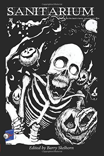 Sanitarium #26