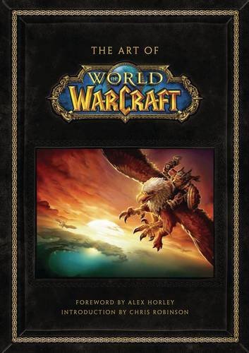 The Art of World of Warcraft (World of Warcraft