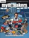 Myth Makers Presents - Golden Years