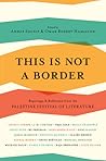 This is Not a Border