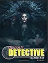 Occult Detective Quarterly Issue 3