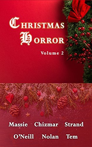 Christmas Horror Volume 2