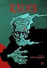 Relics...An Anthology