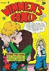 Wimmen's Comix #1