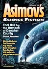 Asimov's Science Fiction July/August 2020