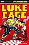 Luke Cage Epic Collection, Vol. 1 - Retribution