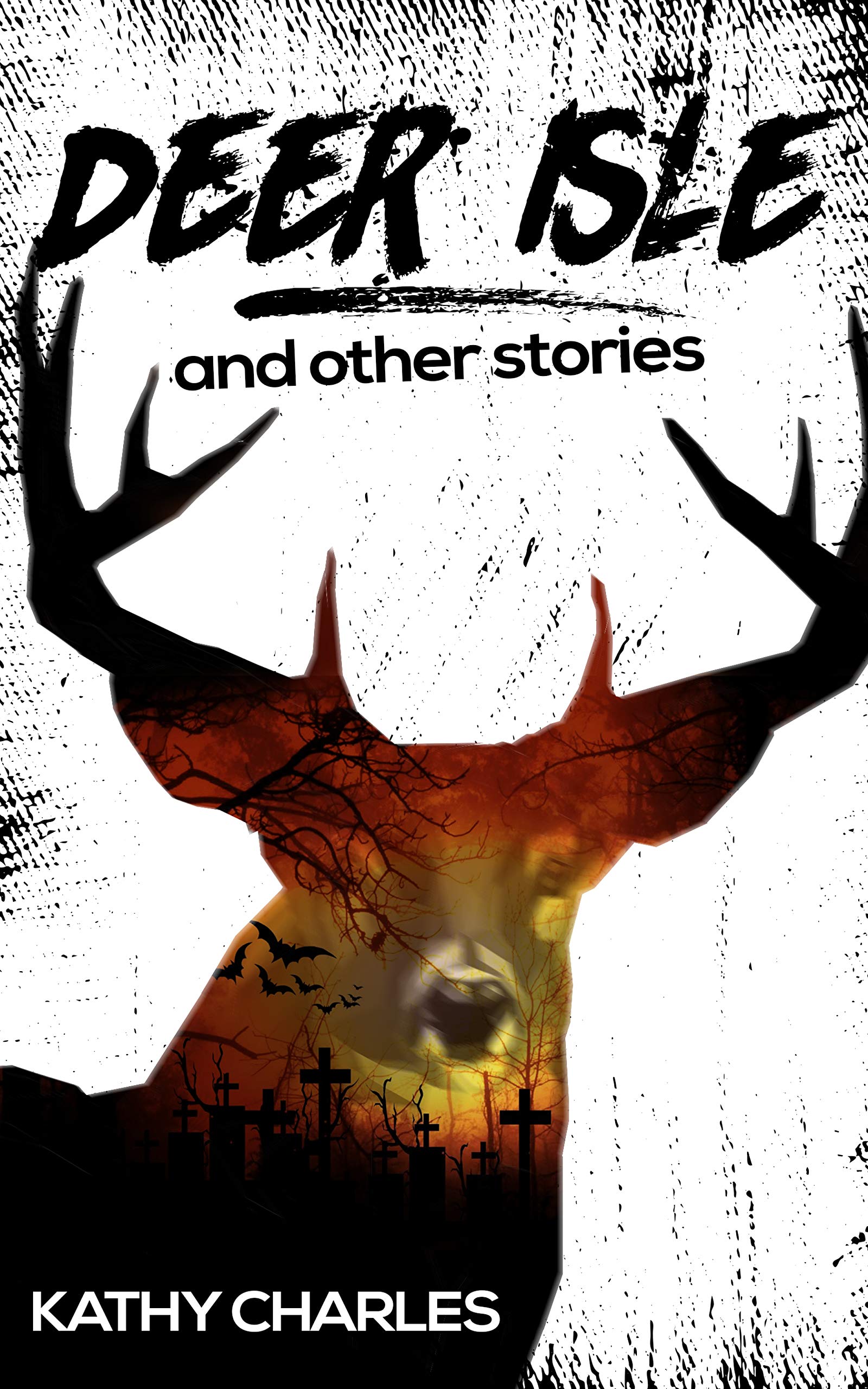 Deer Isle and other stories