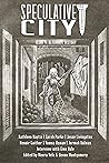 Speculative City. Issue 9