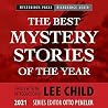 The Mysterious Bookshop Presents the Best Mystery Stories of the Year 2021