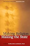 Metamorphosis of Buddhism in China’s New Era - Between State, Culture, and Religion