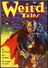 Weird Tales July 1954