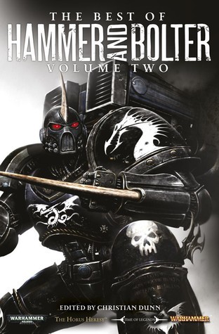 The Best of Hammer and Bolter