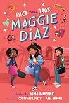 Pack Your Bags, Maggie Diaz