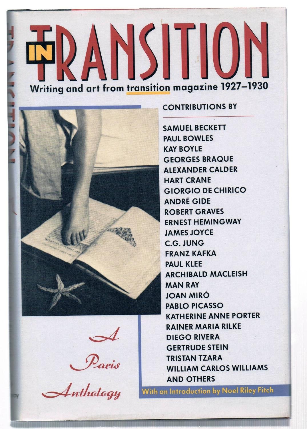 In Transition