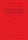 Archaeological Investigations of Iron Age Sites in the Mema Region, Mali - (West Africa)