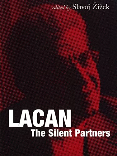 Lacan - The Silent Partners