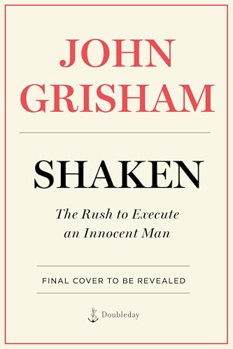 Shaken