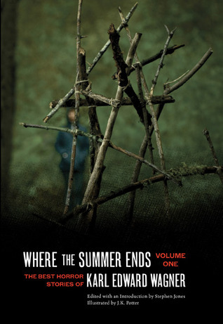 Where the Summer Ends