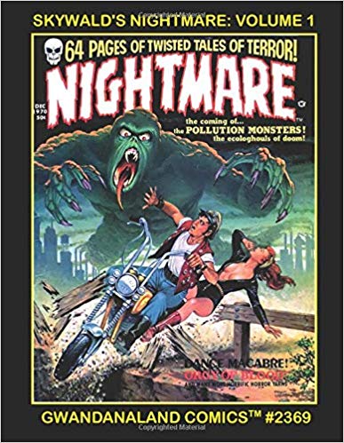 Skywald's Nightmare