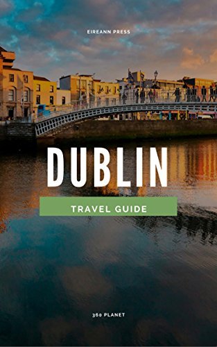 360 Planet Dublin - (Travel Guide)