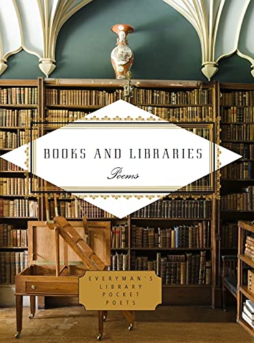 Books and Libraries