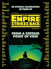 Star Wars - Empire Strikes Back - From a Certain Point of View