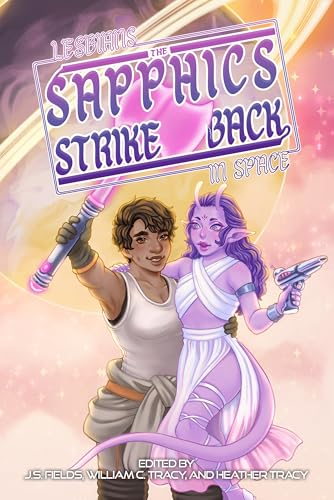 Lesbians In Space