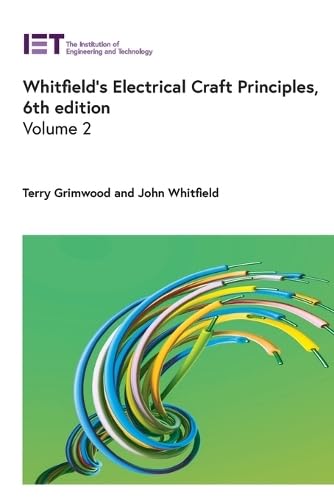 Whitfield's Electrical Craft Principles