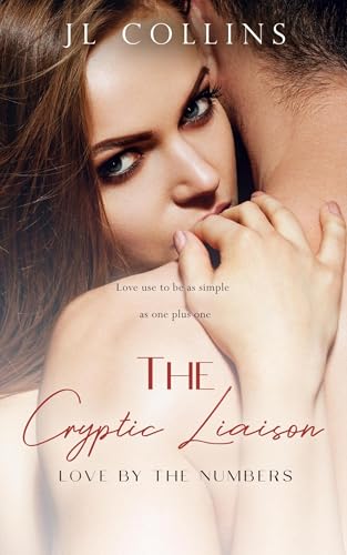 The Cryptic Liaison - The Love of a Lifetime, #5