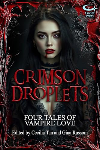 Cherished Blood - Ten Tales of Blood Lust