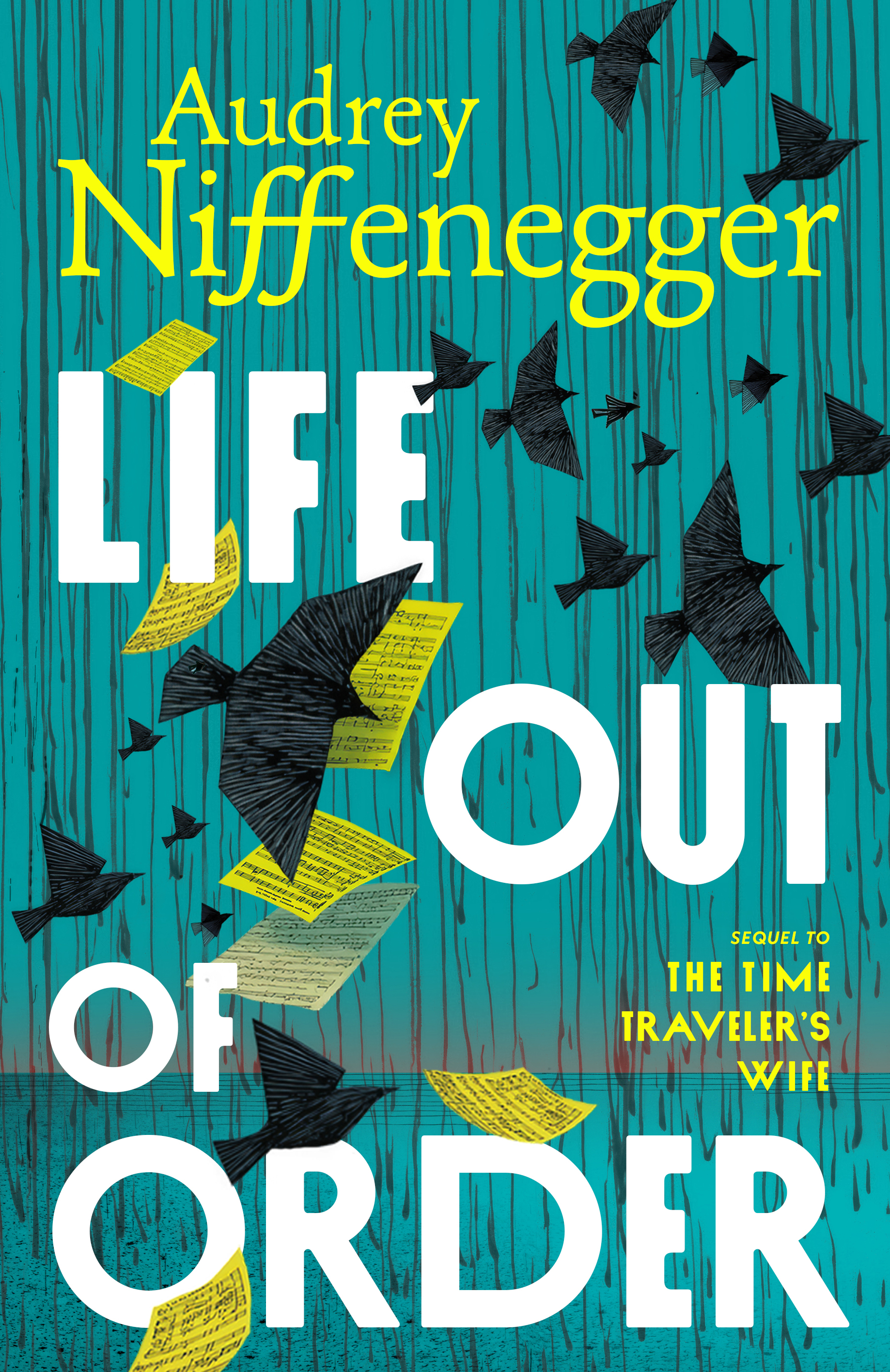 Life Out of Order