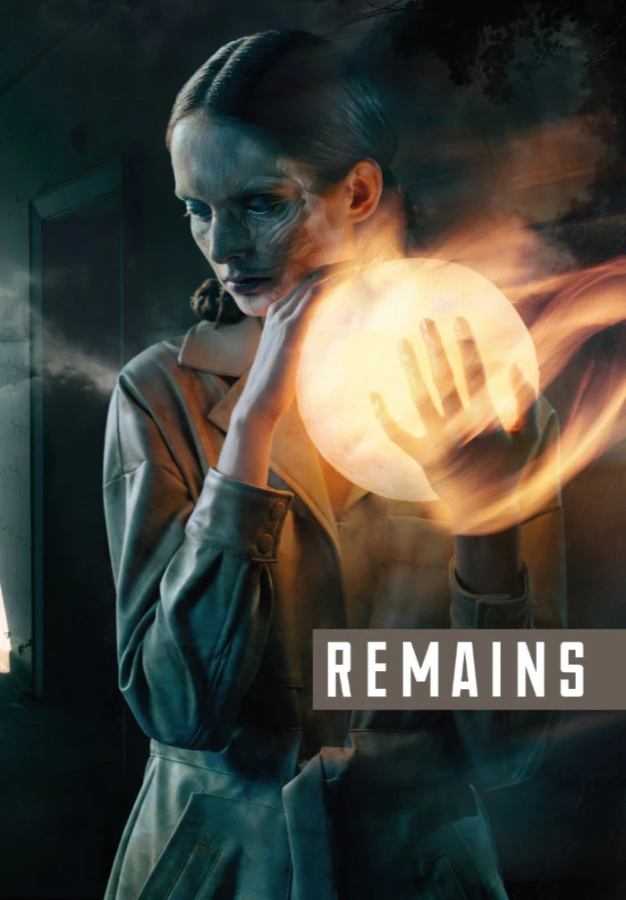 Remains no. 1